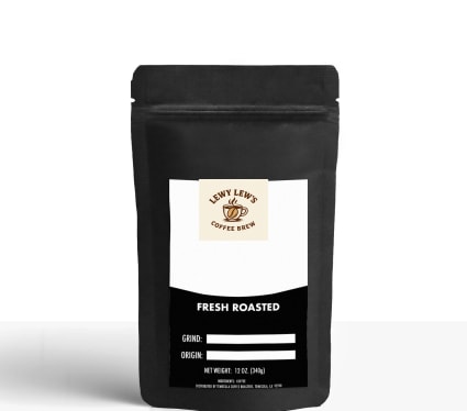 African Kahawa Blend