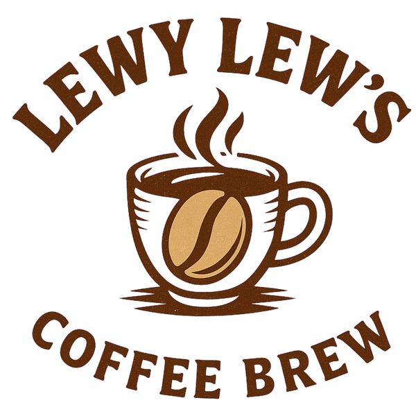 Lewy Lews Coffee Brew
