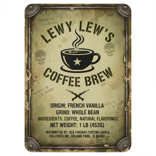 Embrace The Suck Coffee